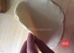 土豆丝卷饼的做法图解4