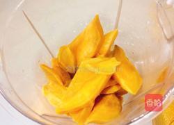 红薯泥的做法图解3