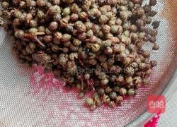 麻椒油的做法图解3
