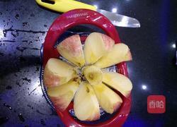 火龙果苹果汁的做法图解3