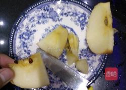 火龙果苹果汁的做法图解4