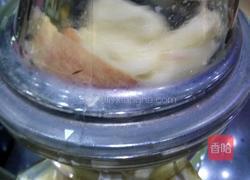 火龙果苹果汁的做法图解5