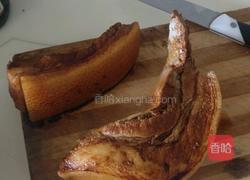 槟榔芋扣肉…减肥克星美女杀手的做法图解3