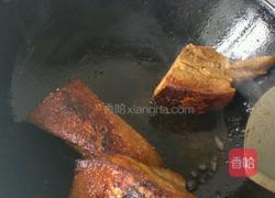 槟榔芋扣肉…减肥克星美女杀手的做法图解5