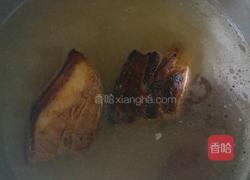 槟榔芋扣肉…减肥克星美女杀手的做法图解6