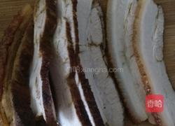 槟榔芋扣肉…减肥克星美女杀手的做法图解10