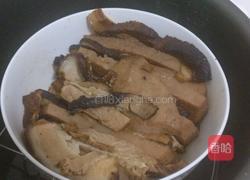 槟榔芋扣肉…减肥克星美女杀手的做法图解13