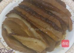 槟榔芋扣肉…减肥克星美女杀手的做法图解16