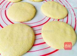  炸南瓜黍子饼的做法图解8