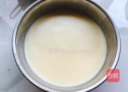 黄桃蛋挞的做法图解6