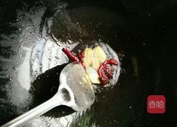 土豆炖鸡肉的做法图解4