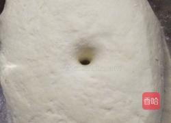 紫薯馅包子的做法图解8