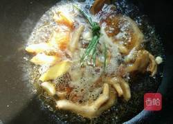 香鸭掌的做法图解6