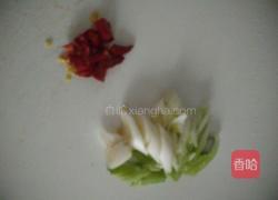 鸡蛋虾酱的做法图解2