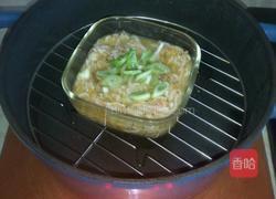 鸡蛋虾酱的做法图解5