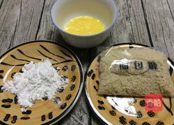 油炸鸡米花的做法图解5