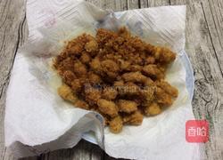油炸鸡米花的做法图解8