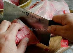 卤牛腱子的做法图解1