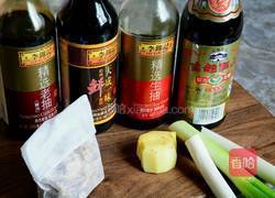 卤牛腱子的做法图解8