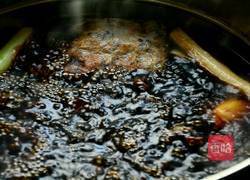 卤牛腱子的做法图解14