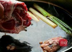 卤牛腱子的做法图解15