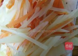 懒人版手抓饼的做法图解3