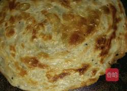 懒人版手抓饼的做法图解5