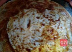 懒人版手抓饼的做法图解7