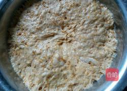 南瓜肉包子的做法图解8