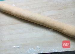 南瓜馒头的做法图解8