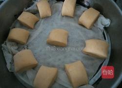 南瓜馒头的做法图解10