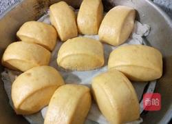 南瓜馒头的做法图解12
