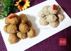 鲅鱼丸（两种做法）的做法图解22