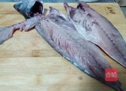 鲅鱼丸（两种做法）的做法图解2