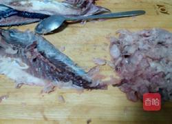 鲅鱼丸（两种做法）的做法图解3