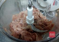 鲅鱼丸（两种做法）的做法图解4