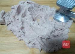 鲅鱼丸（两种做法）的做法图解6