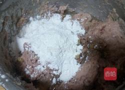 鲅鱼丸(两种做法)的做法图解10