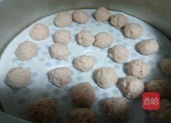 鲅鱼丸(两种做法)的做法图解14