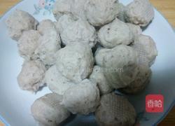 鲅鱼丸（两种做法）的做法图解15