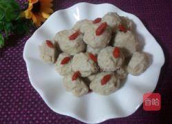 鲅鱼丸（两种做法）的做法图解21