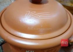 马蹄玉米胡萝卜鸡汤的做法图解6