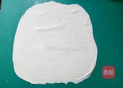 千层肉饼的做法图解5