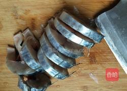 香煎鲅鱼的做法图解3