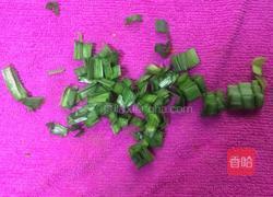 酱油萝卜丝的做法图解2