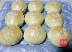 烤馒头的做法图解15