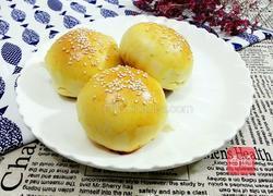 烤馒头的做法图解16