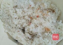 手工烧麦的做法图解1