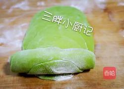 玫瑰花馒头的做法图解14