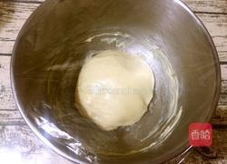 巧克力面包的做法图解6